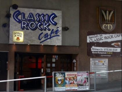 照片: Classic Rock Cafe